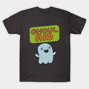 Ghoul Aid T-Shirt